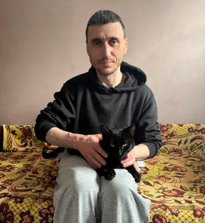 Alexey Patyuta Image