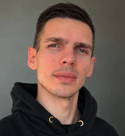 Volodymyr Makieiev Image